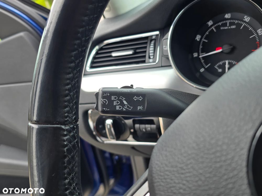 Skoda Superb 1.8 TSI DSG Exclusive - 41