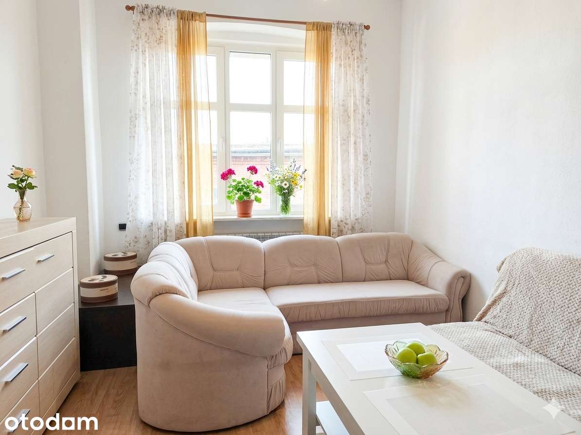 Mieszkanie na sprzedaż, 3 pokoje, 62 m², Szprotawa
