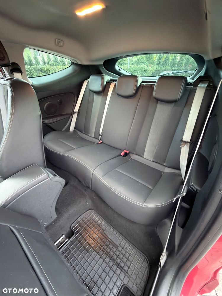 Renault Megane 1.4 16V TCE Bose Edition - 12
