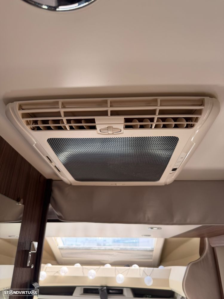 Benimar Tessoro 440 Up - 42