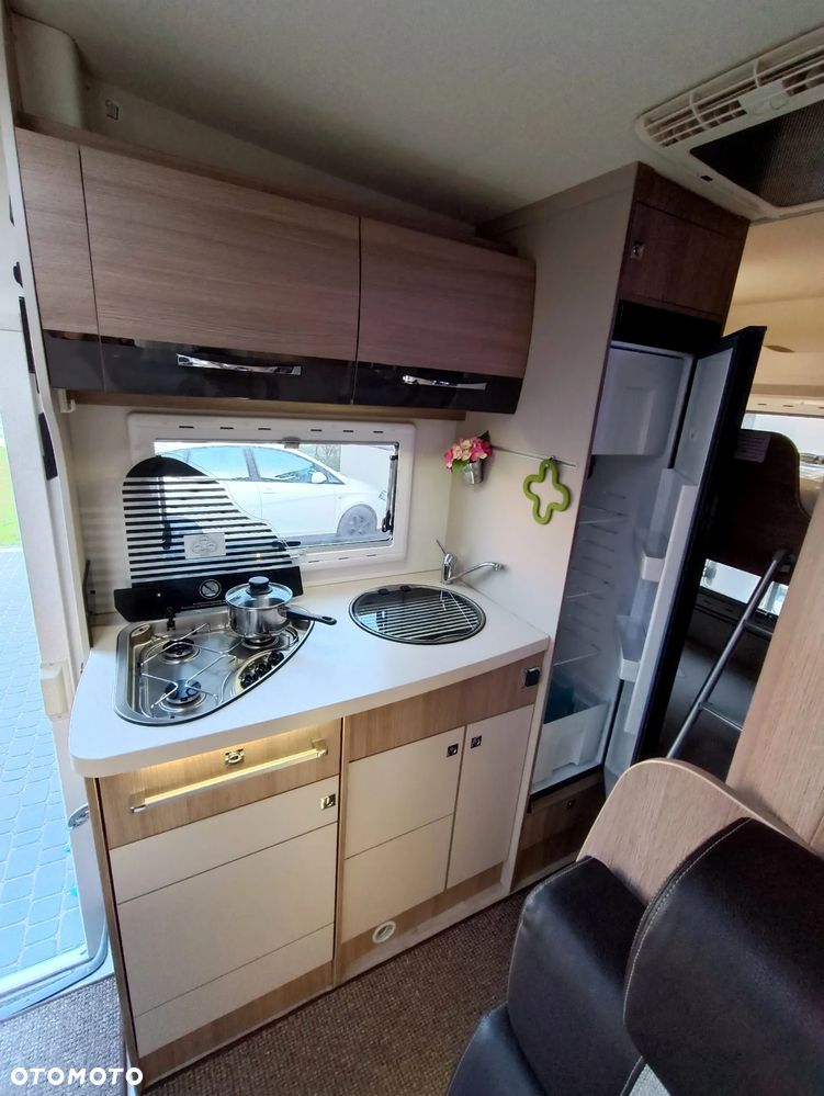 Chausson Flash C646 - 21