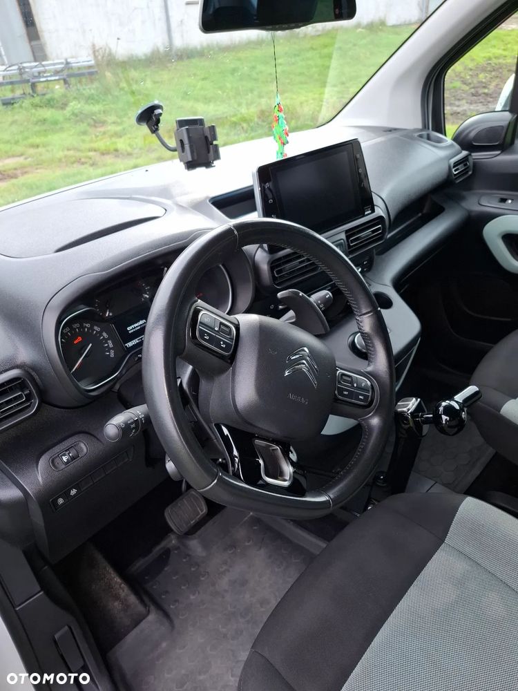 Citroën Berlingo M 1.5 BlueHDI Feel S&S - 14