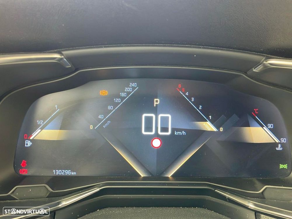 DS DS7 Crossback 1.5 BlueHDi So Chic EAT8 - 11
