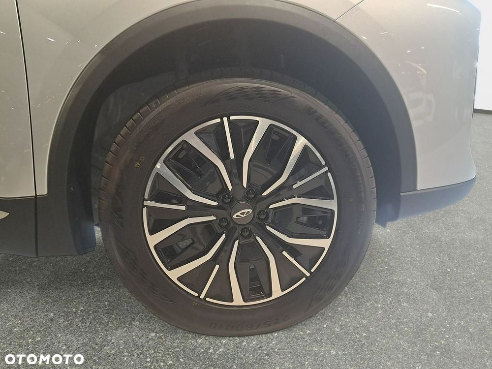 Chery Tiggo 7 - 8