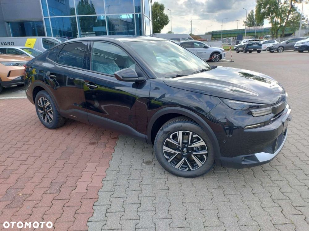 Citroën C4X - 9