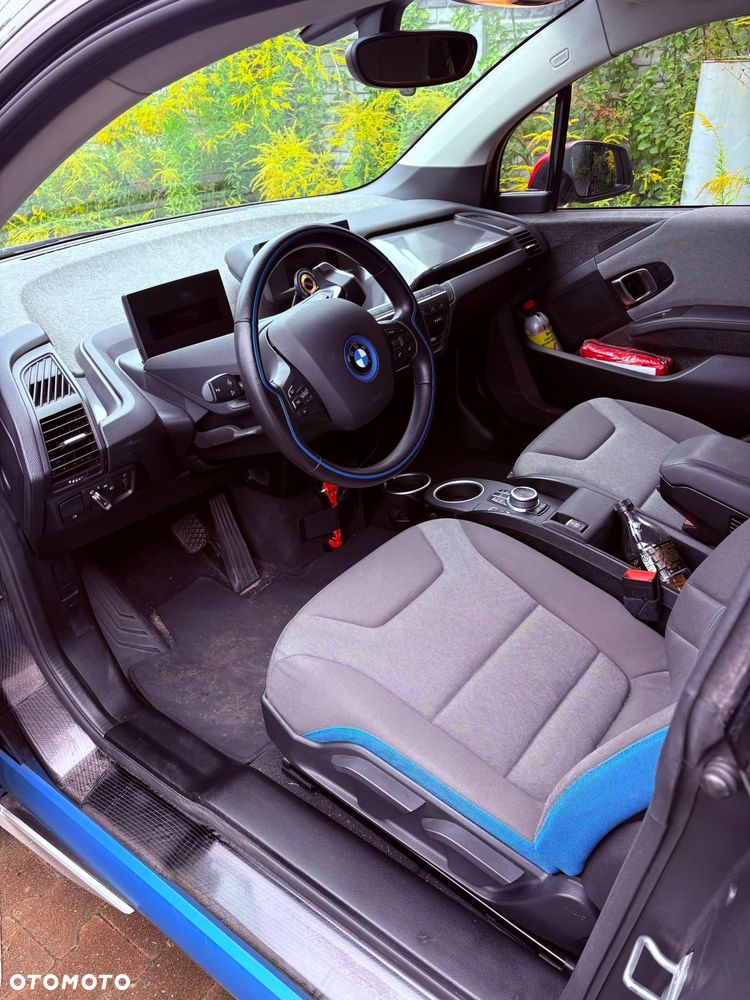 BMW i3 - 4