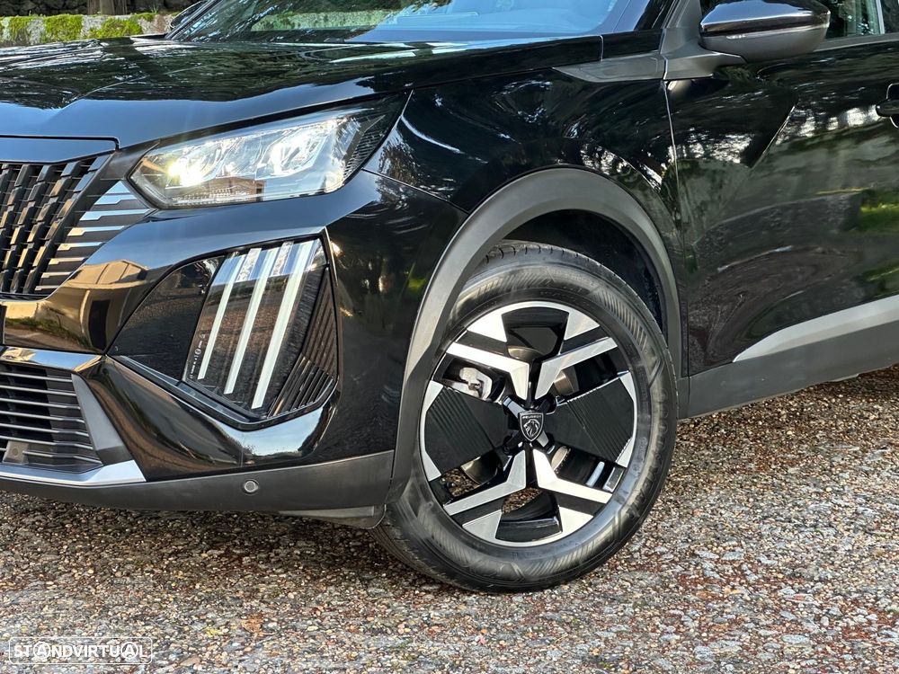 Peugeot 2008 1.2 PureTech Allure Pack - 2