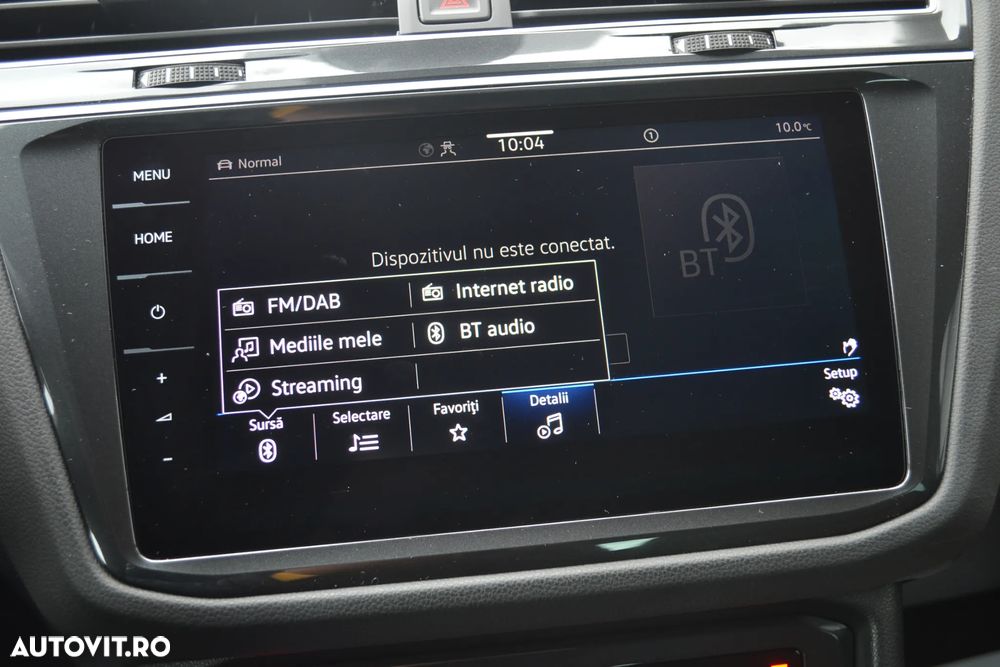 Volkswagen Tiguan 2.0 TDI SCR 4MOTION DSG Elegance - 23