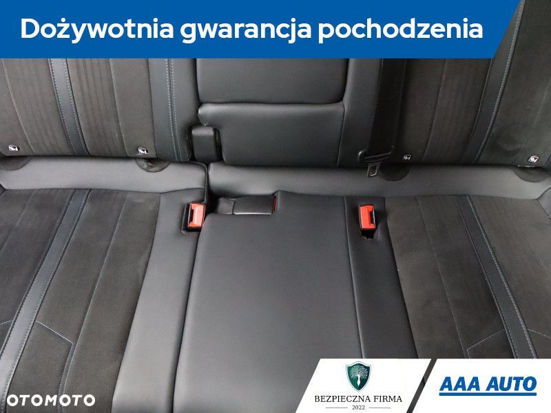 Peugeot 3008 - 12