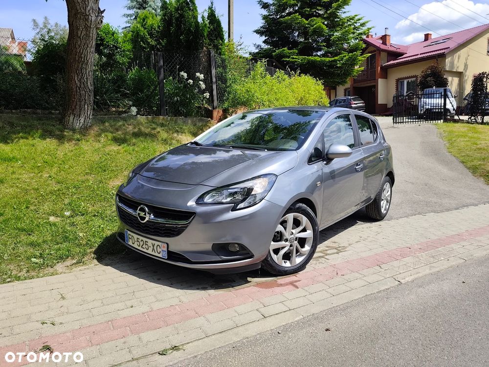 Opel Corsa - 6