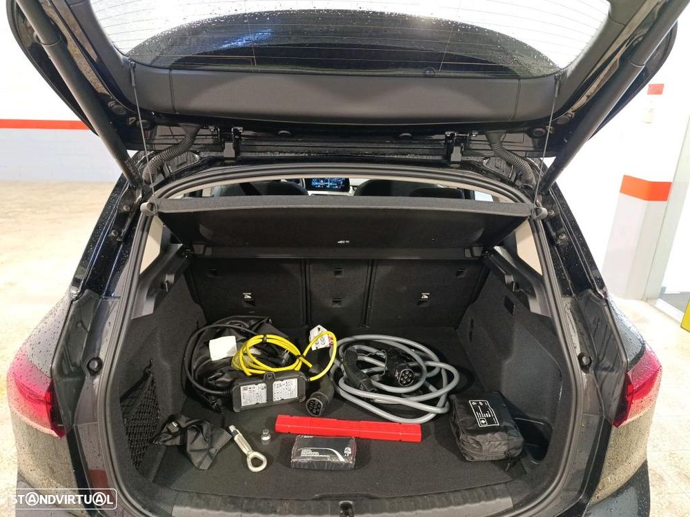 BMW 225xe Active Tourer e xDrive - 12