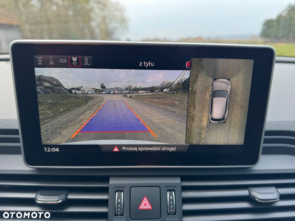 Audi Q5 2.0 TFSI Quattro Design S tronic - 33