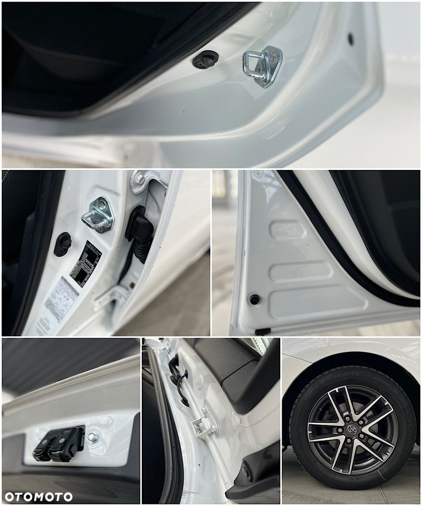 Toyota Auris - 36