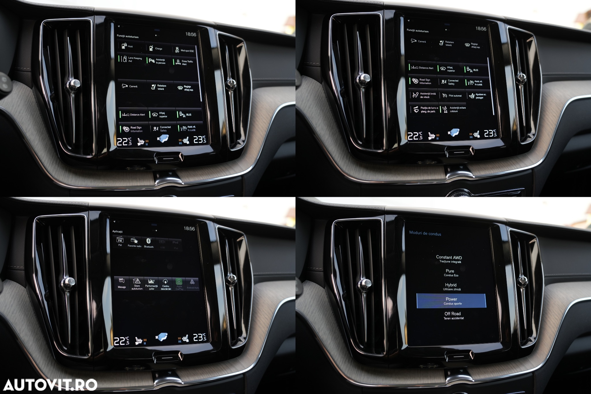 Volvo XC 60 T8 AWD Recharge Geartronic Inscription - 20