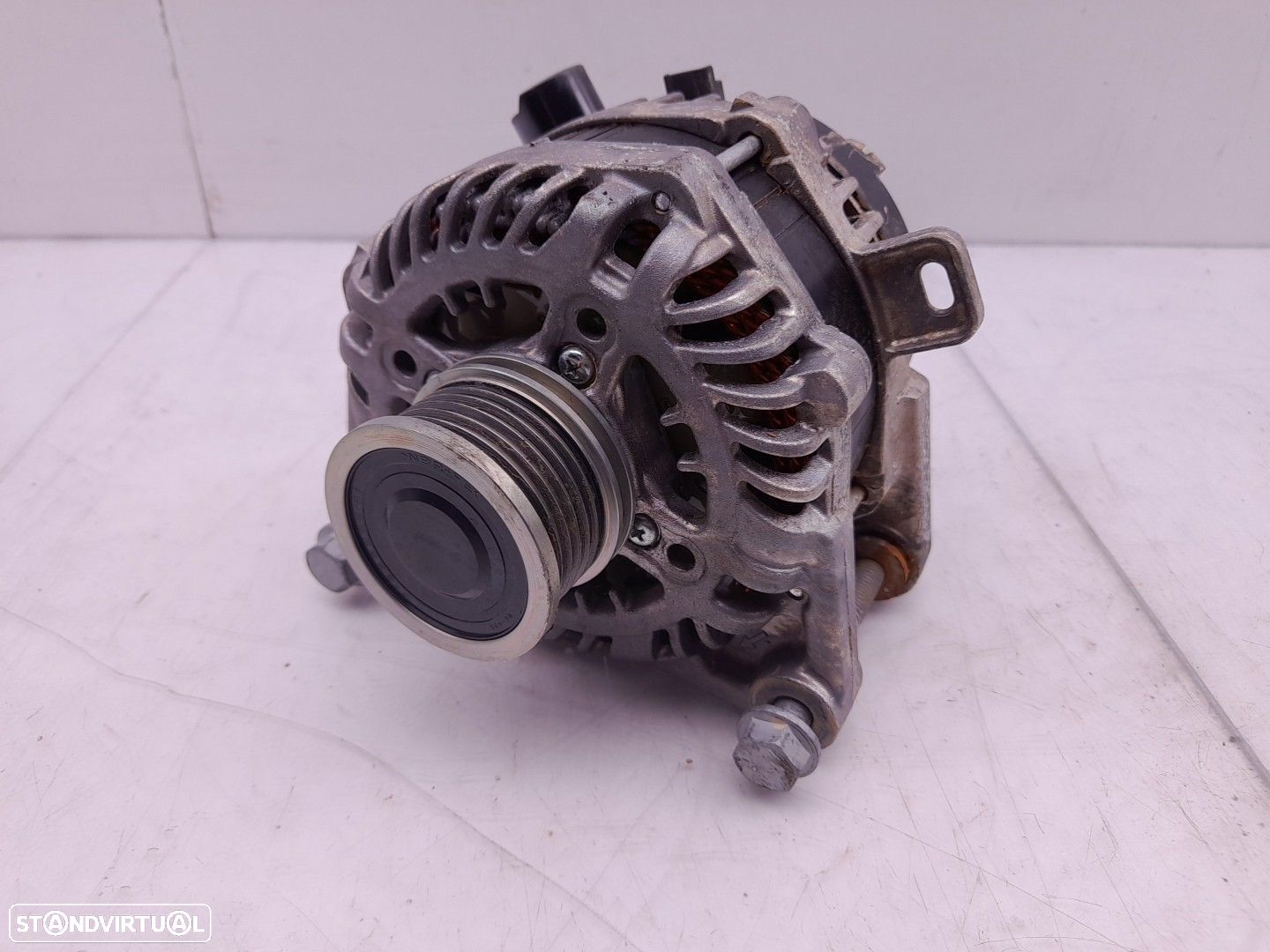 Alternador DS DS7 Crossback (J_) - 1