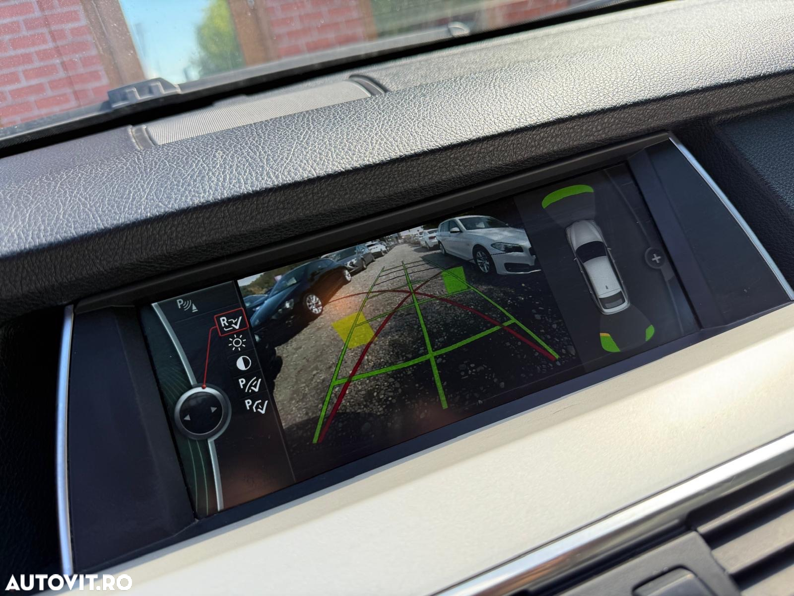 BMW Seria 5 530d xDrive Aut. GT - 21
