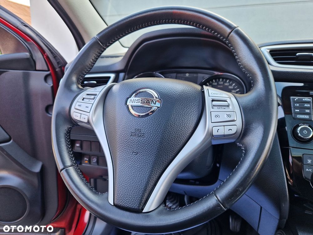 Nissan Qashqai 1.6 DIG-T Tekna+ - 25