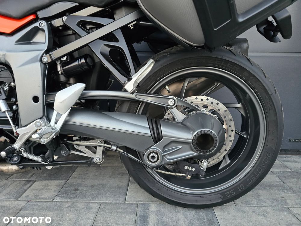BMW K - 16