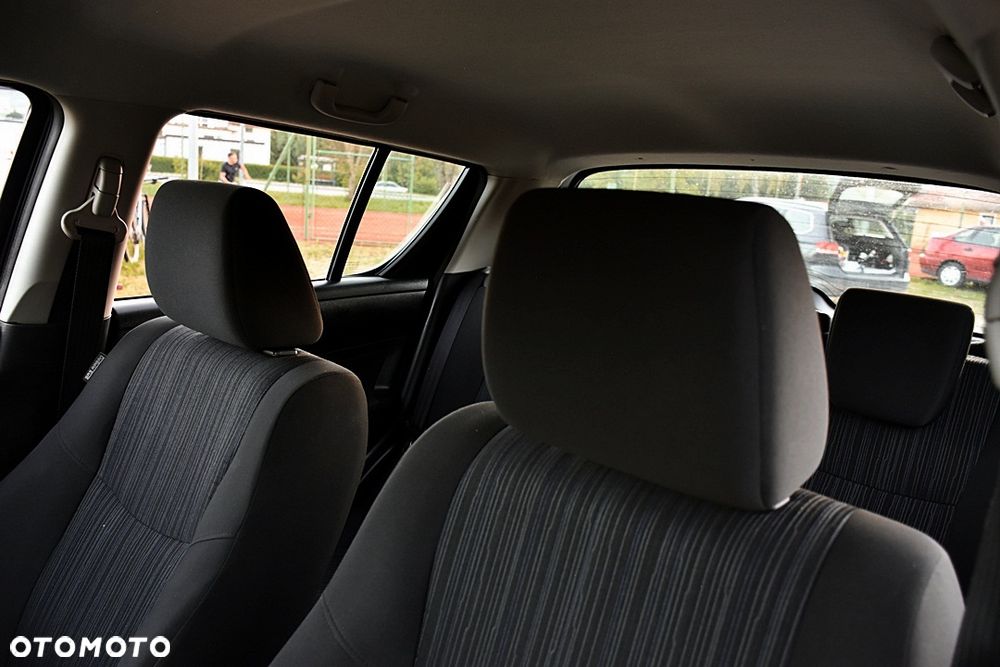 Suzuki Swift 1.2 4x4 Club - 31