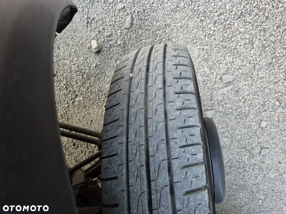 Iveco 50c15 3.0 150KM Brygadówka - 12