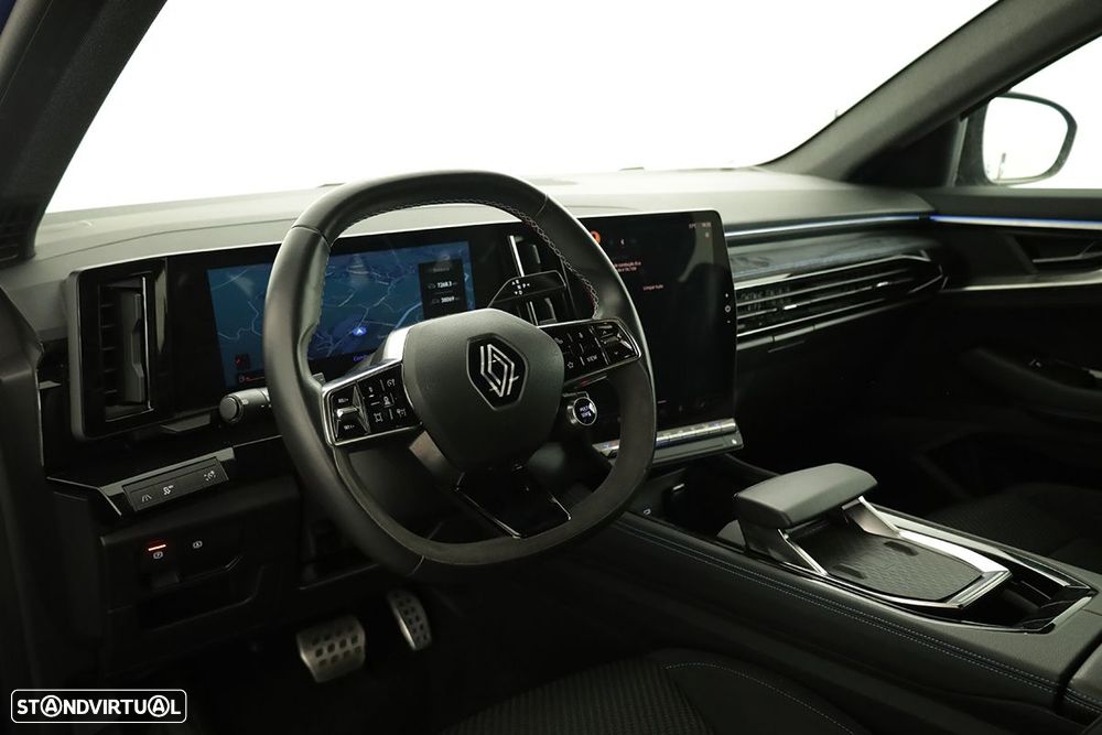 Renault Austral 1.3 Mild Hybrid Techno Espirit Auto - 7