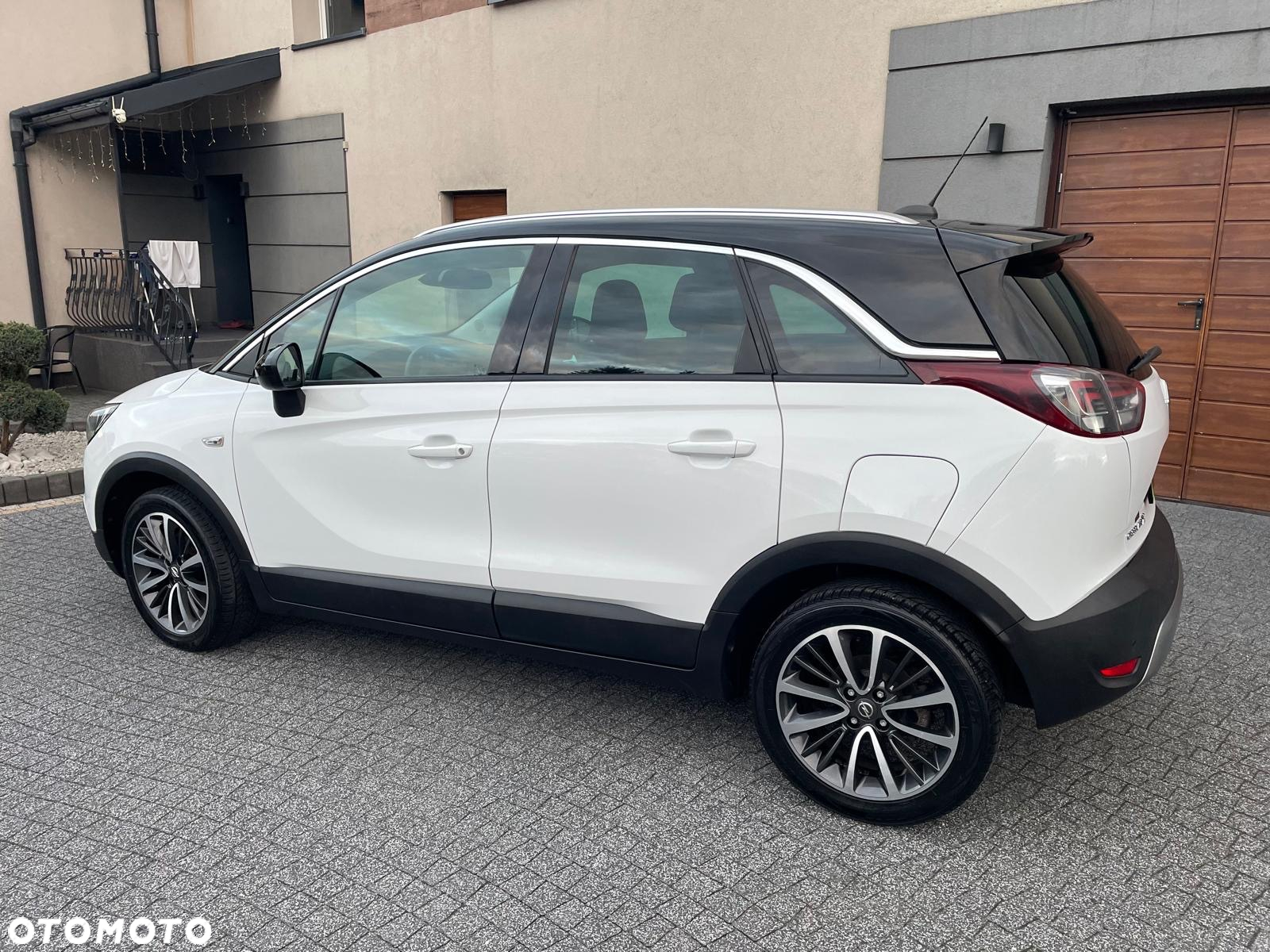 Opel Crossland X - 3