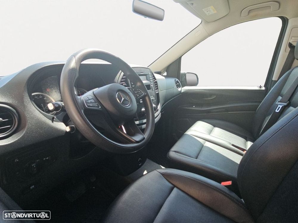 Mercedes-Benz Vito Tourer 114 CDi/34 Pro - 10