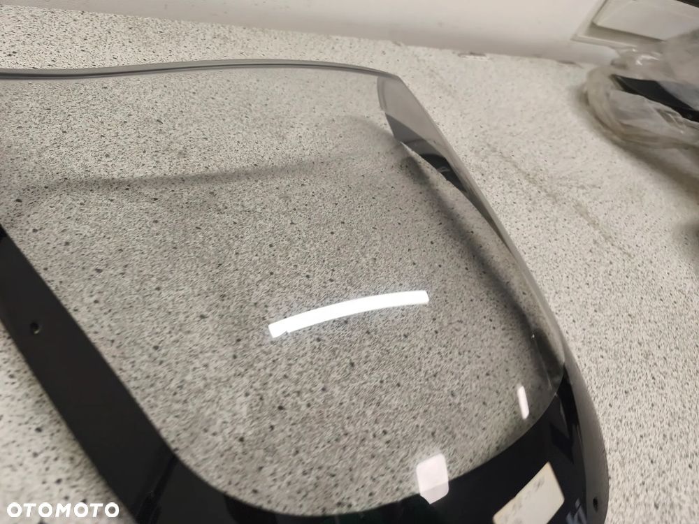 Szyba, szybka, owiewka przód Kawasaki ZX9R ZX-9R 1994 - 7