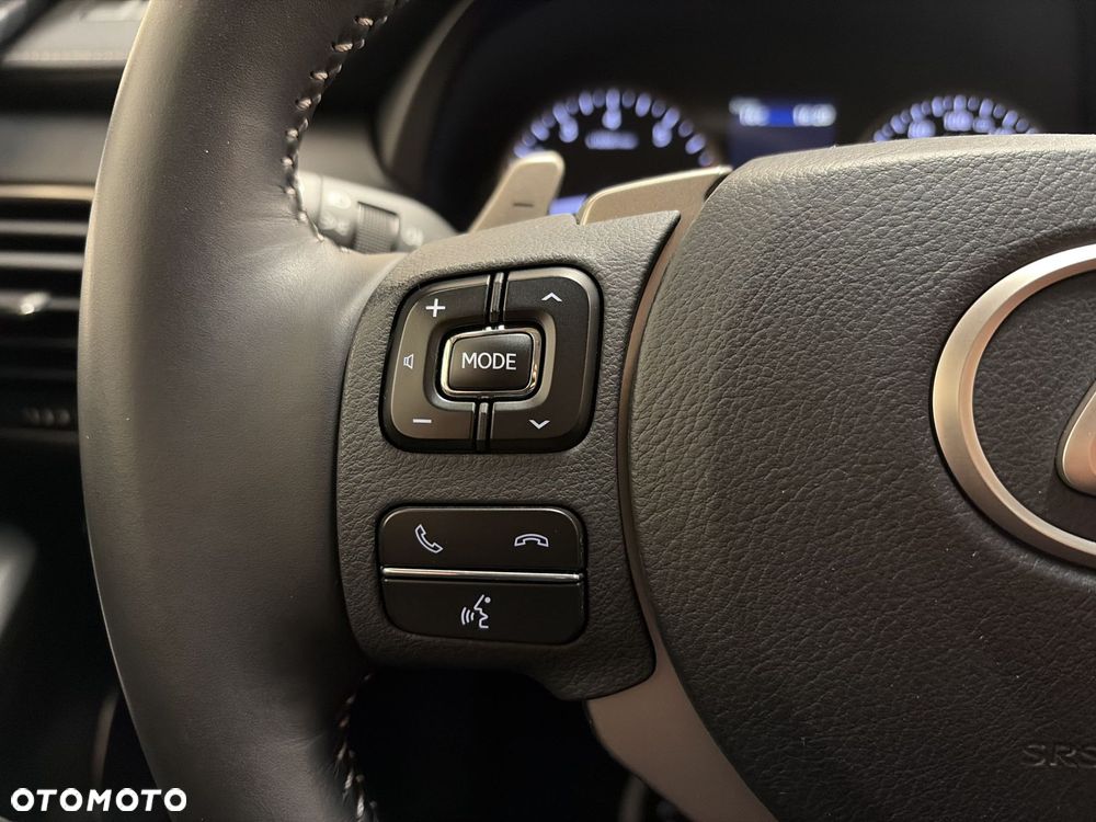 Lexus NX 300 Prestige AWD - 13