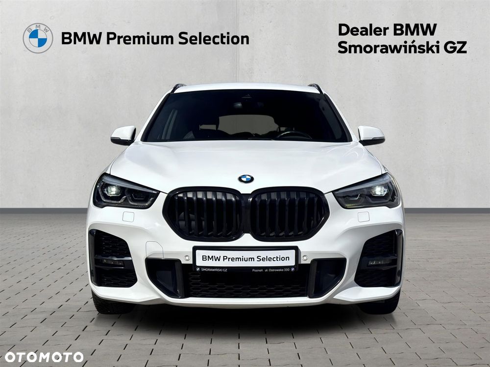 BMW X1 sDrive18d - 26