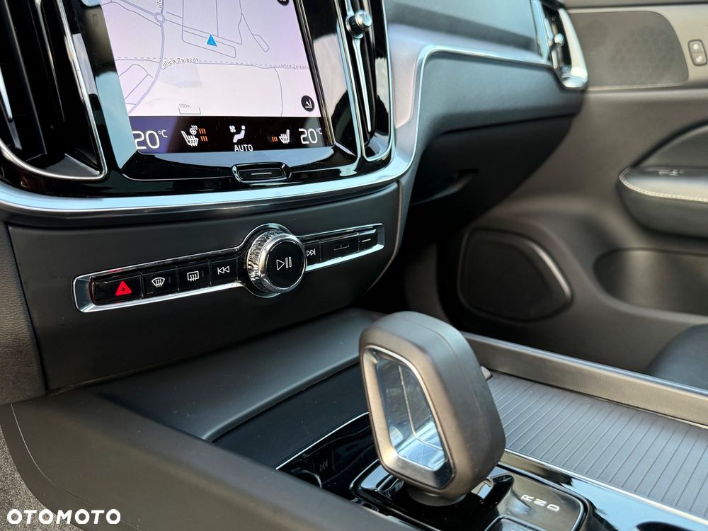 Volvo V60 B3 B Geartronic RDesign - 36