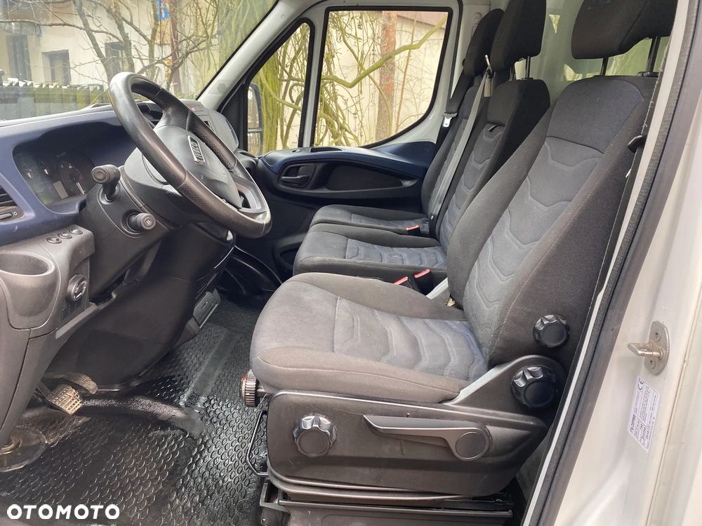 Iveco DAILY - 19