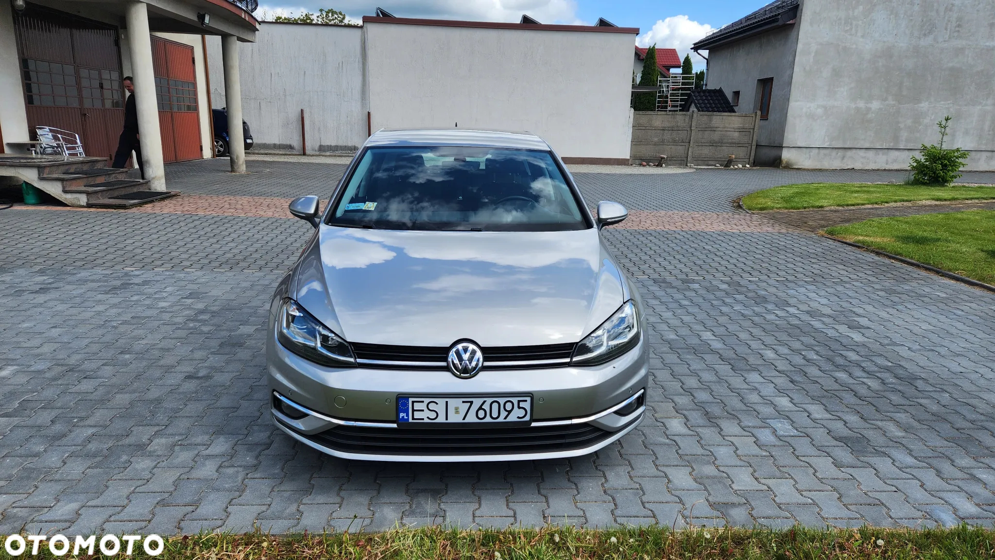 Volkswagen Golf VII 1.6 TDI BMT Highline - 4