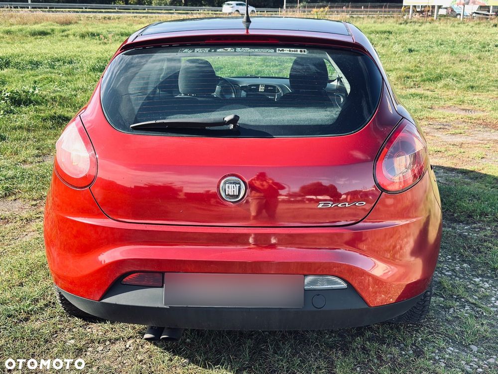 Fiat Bravo - 6