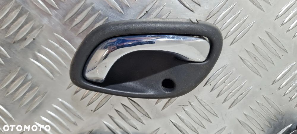 Suzuki Jimny Klamka Drzwi Wewnętrzna - 4