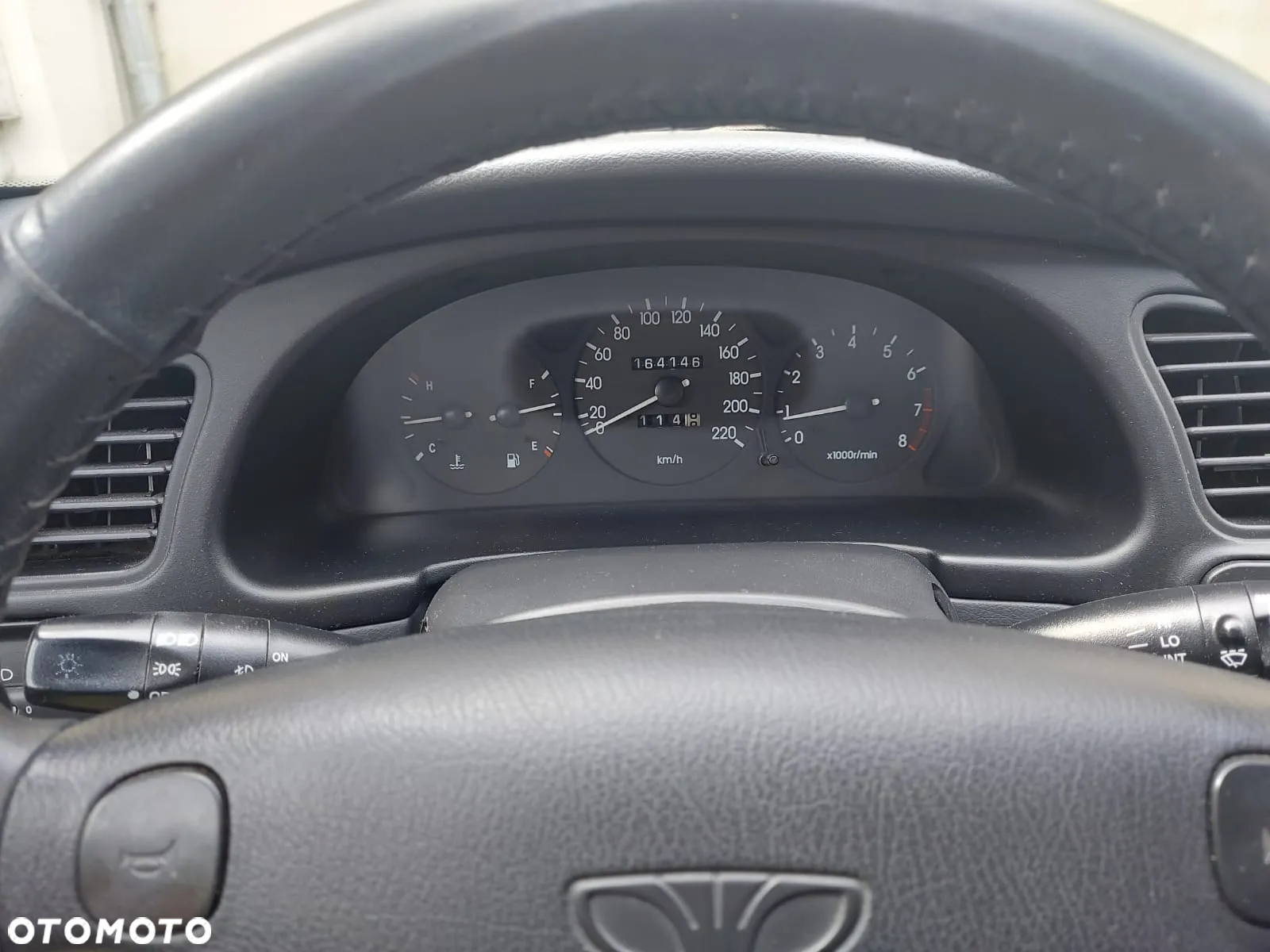 Daewoo Lanos - 4