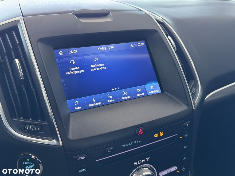 Ford Galaxy - 33