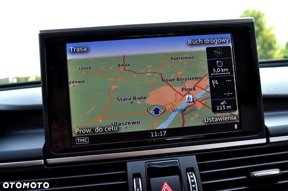 Audi A6 Avant 2.0 TDI Ultra - 26