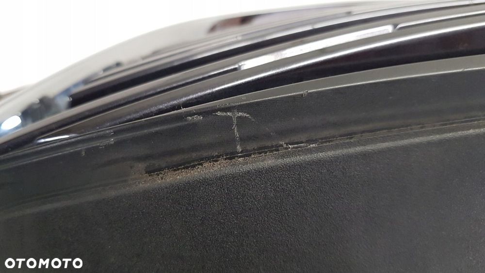 grill Mazda CX5 lift - 13