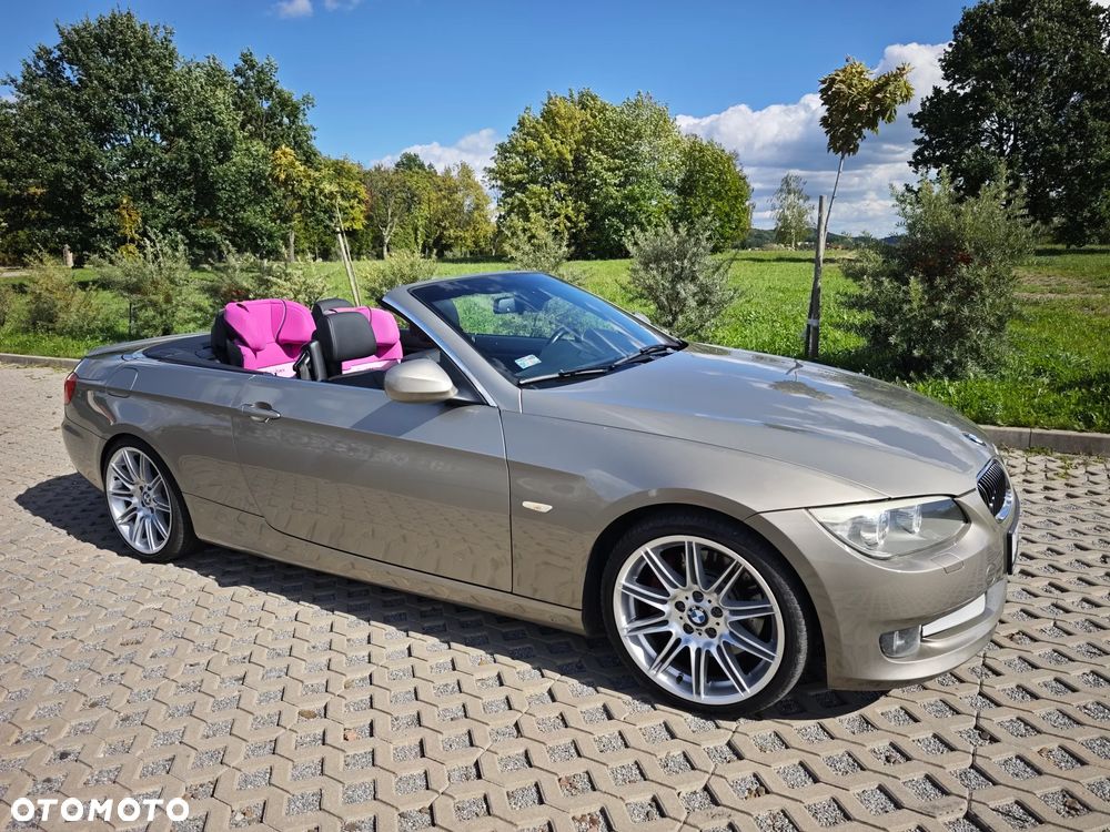 BMW Seria 3 - 8