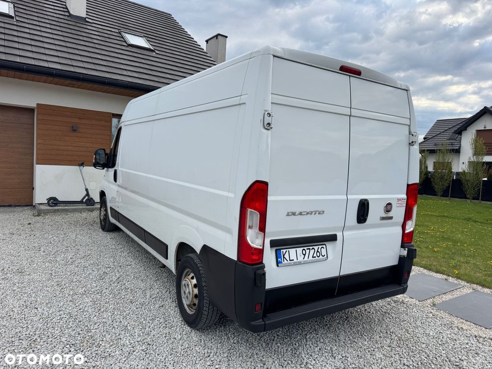 Fiat Ducato - 4