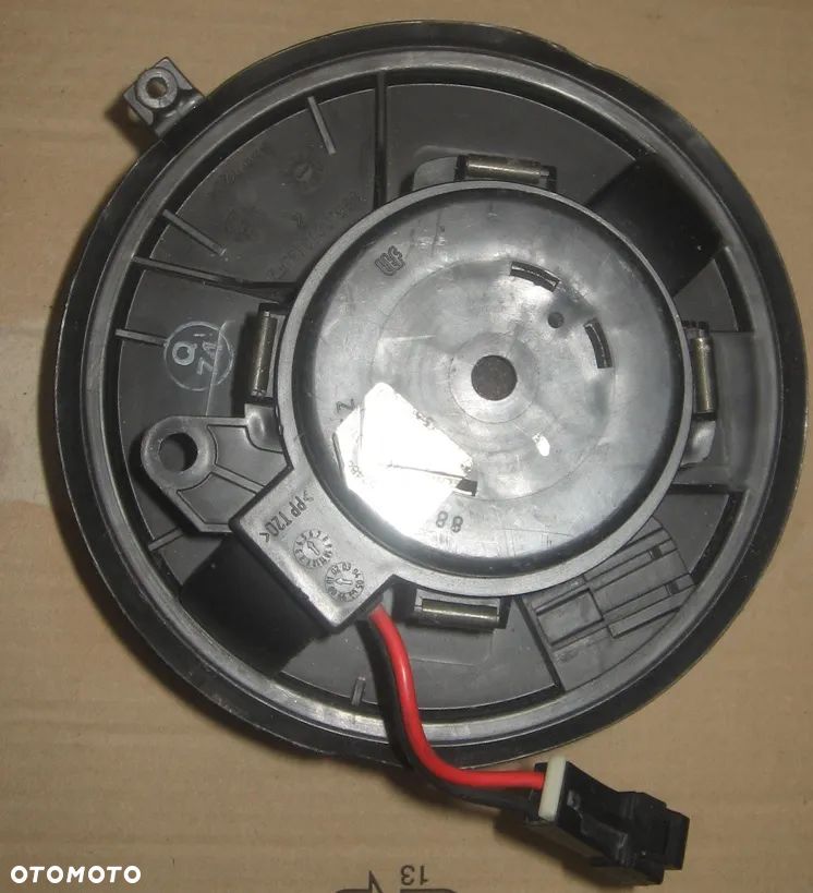wentylator dmuchawa LAGUNA II  renault - 2