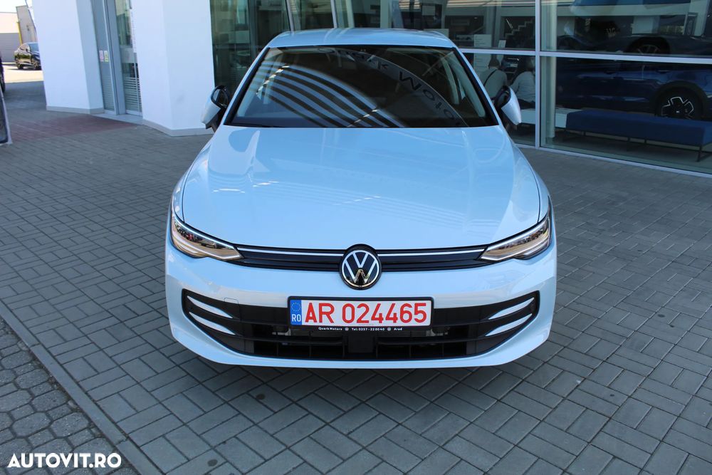 Volkswagen Golf 1.5 TSI eHybrid DSG PHEV Life - 4