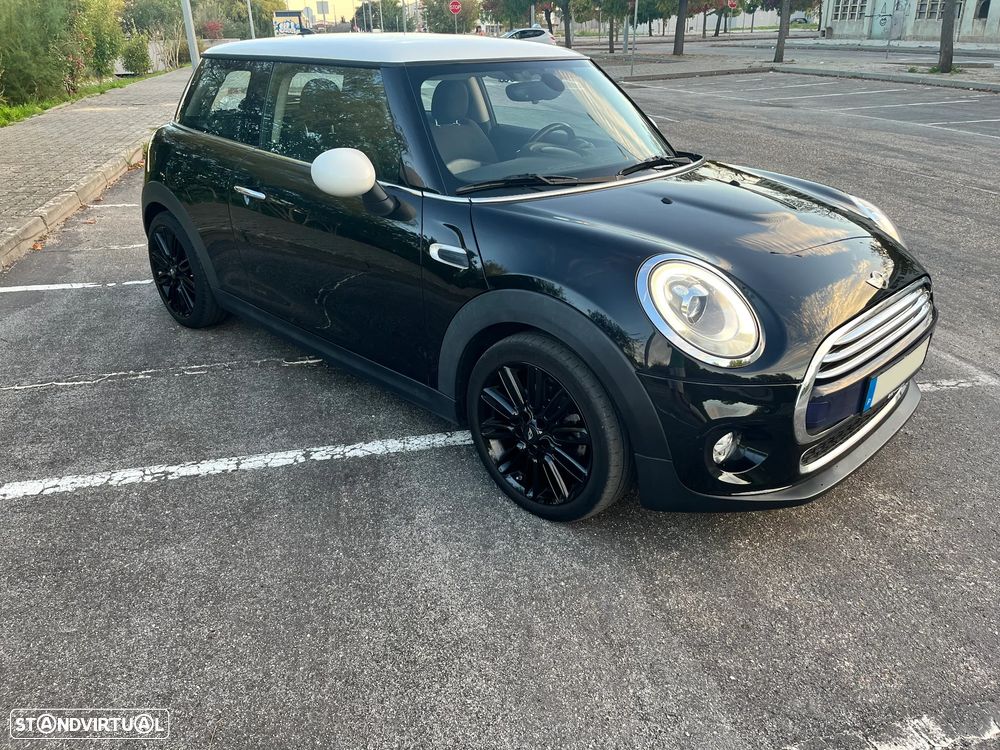 MINI 3 Portas Cooper - 2