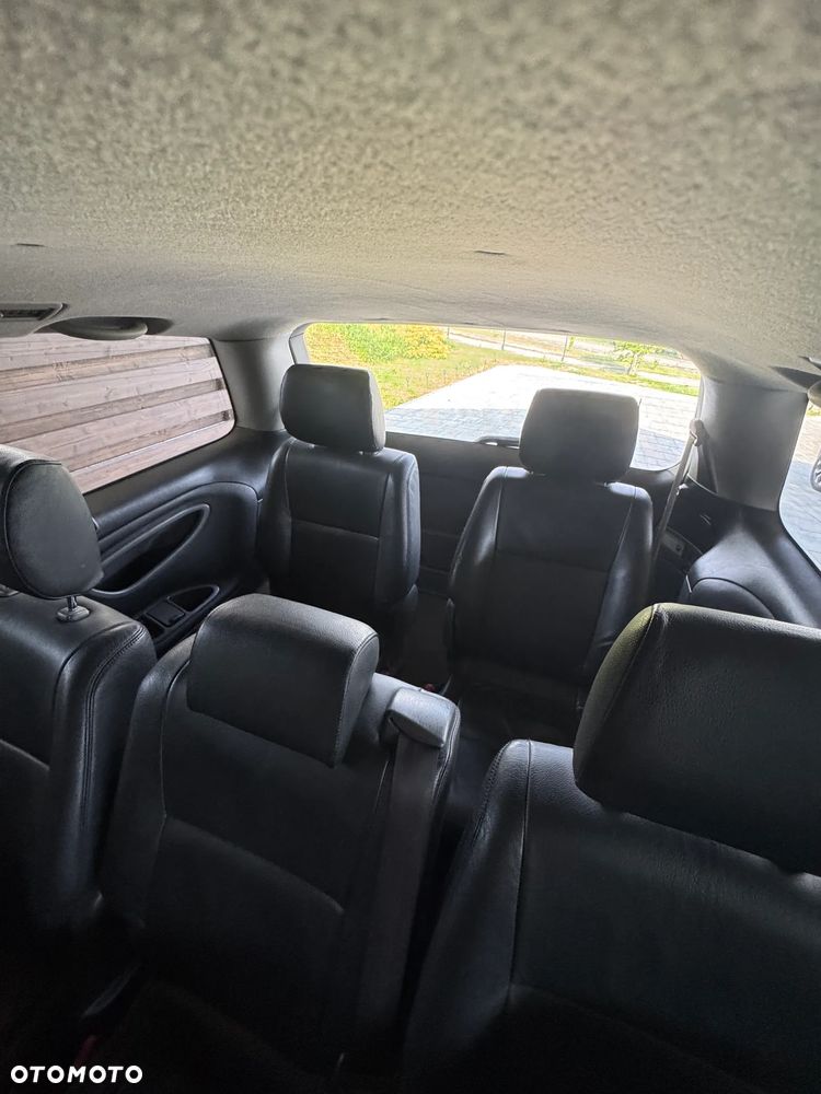 Toyota Previa 2.4 Automatik Executive - 9