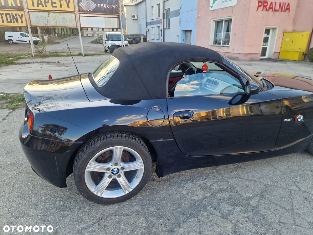 BMW Z4 - 10