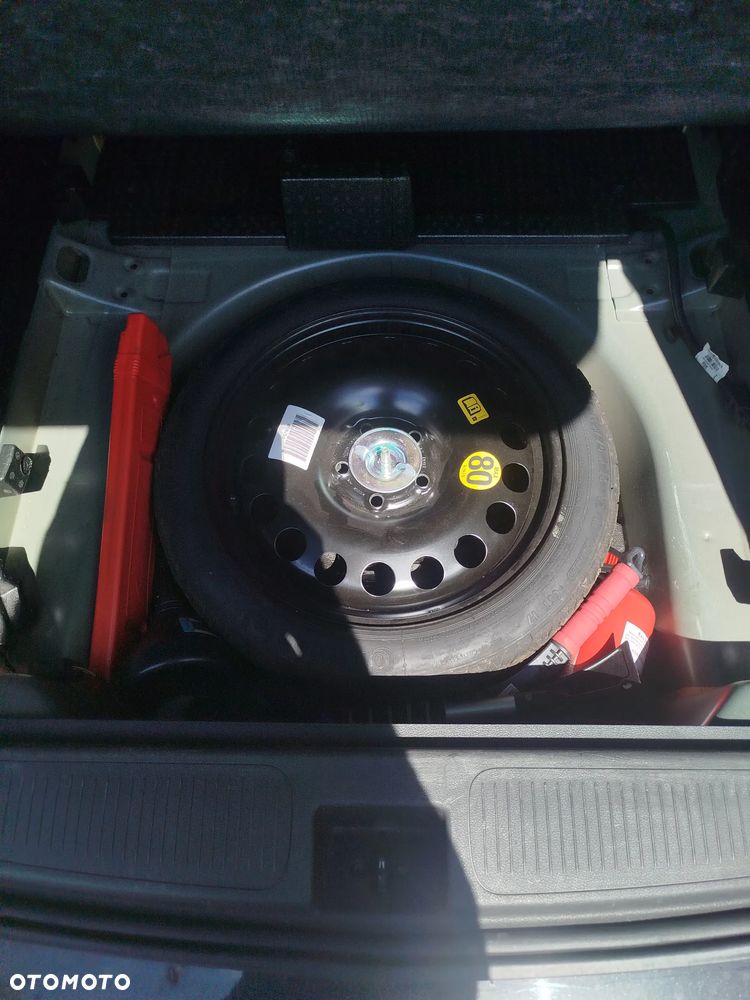 Opel Astra 1.6 CDTI Enjoy S&S - 10
