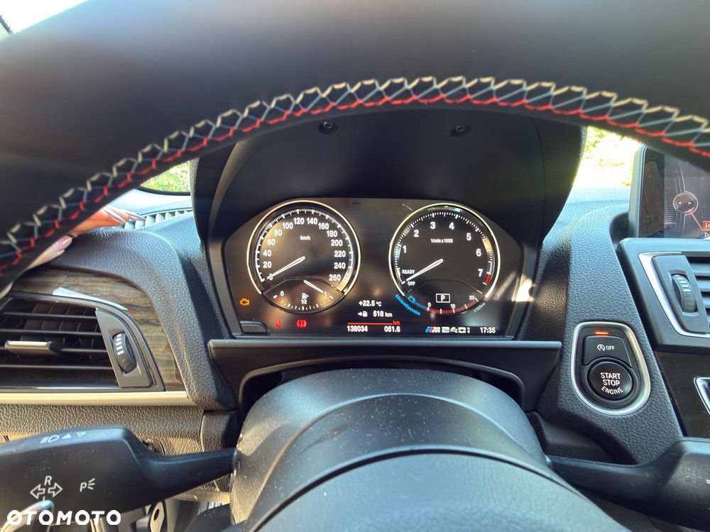 BMW Seria 2 218i Luxury Line - 28