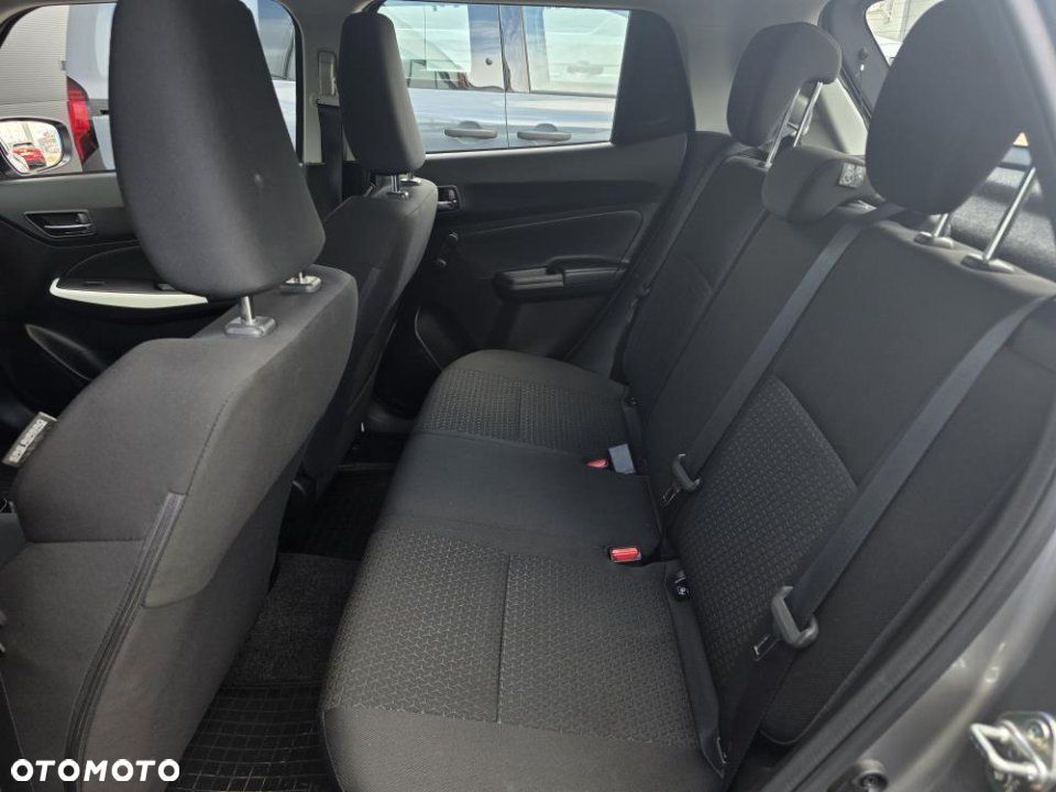Suzuki Swift - 19