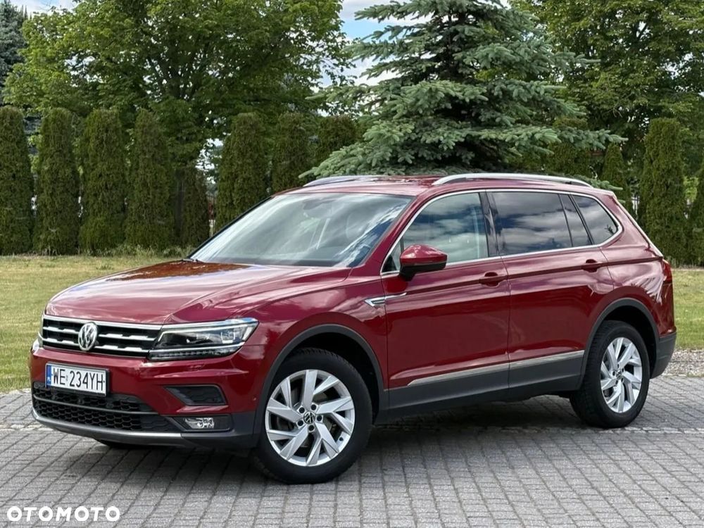 Volkswagen Tiguan - 3